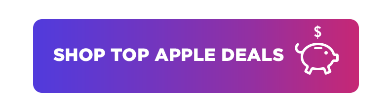 Top HomePod deals button with piggy bank