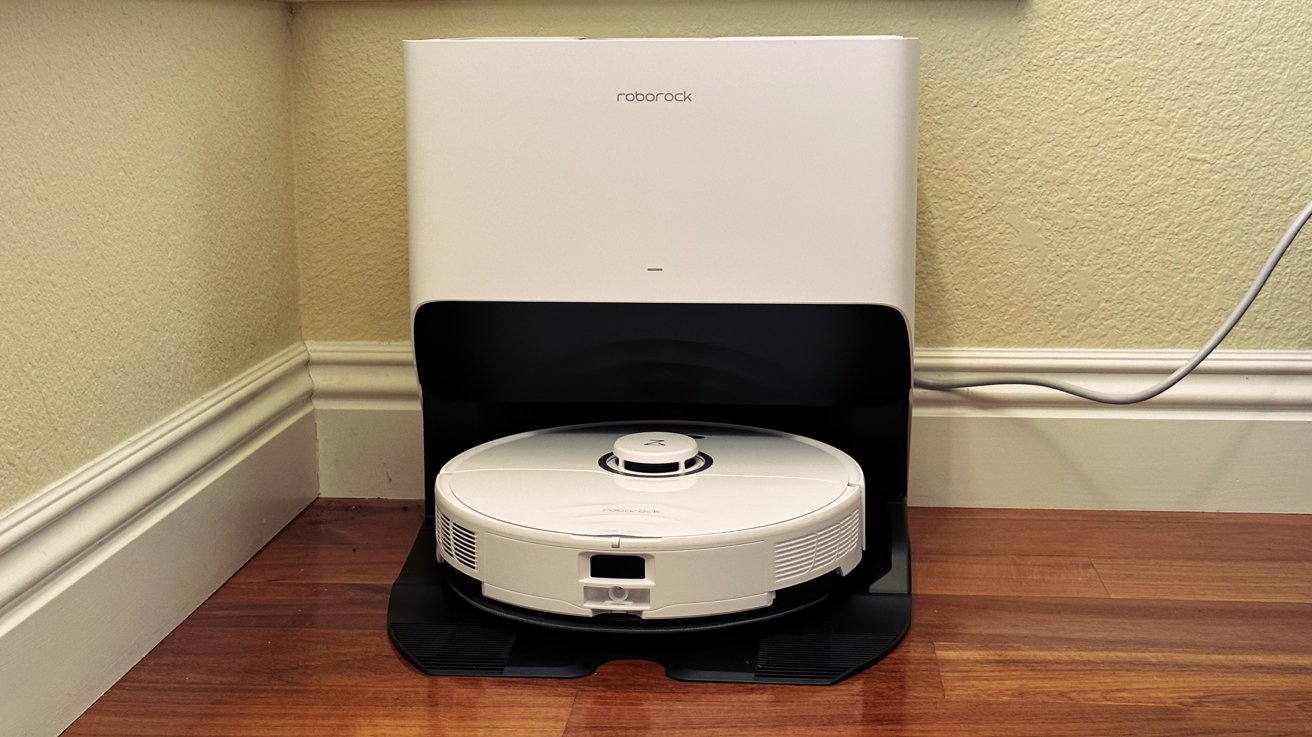 Roborock S8 Pro Ultra